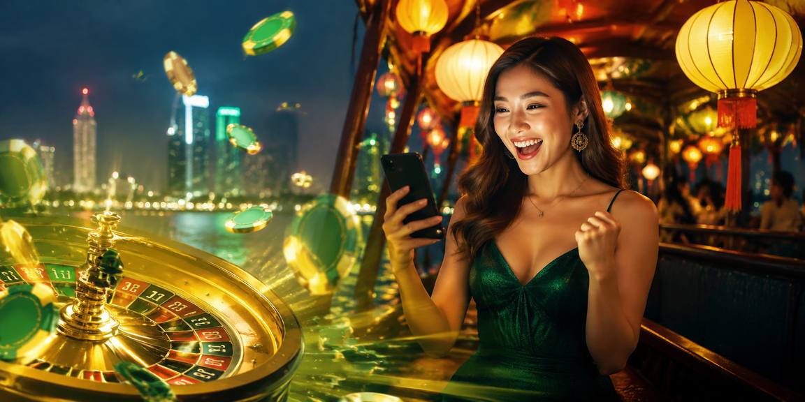 66club Slot Rồng Xanh